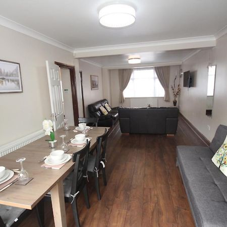 Kenton House Villa Harrow Buitenkant foto
