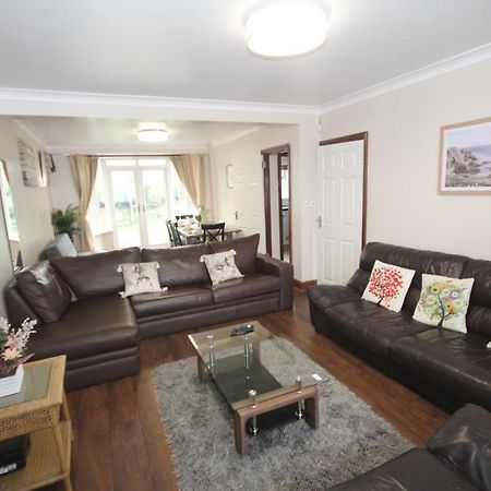 Kenton House Villa Harrow Buitenkant foto