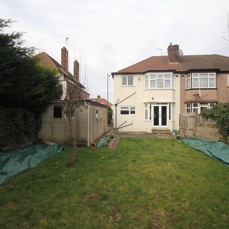 Kenton House Villa Harrow Buitenkant foto