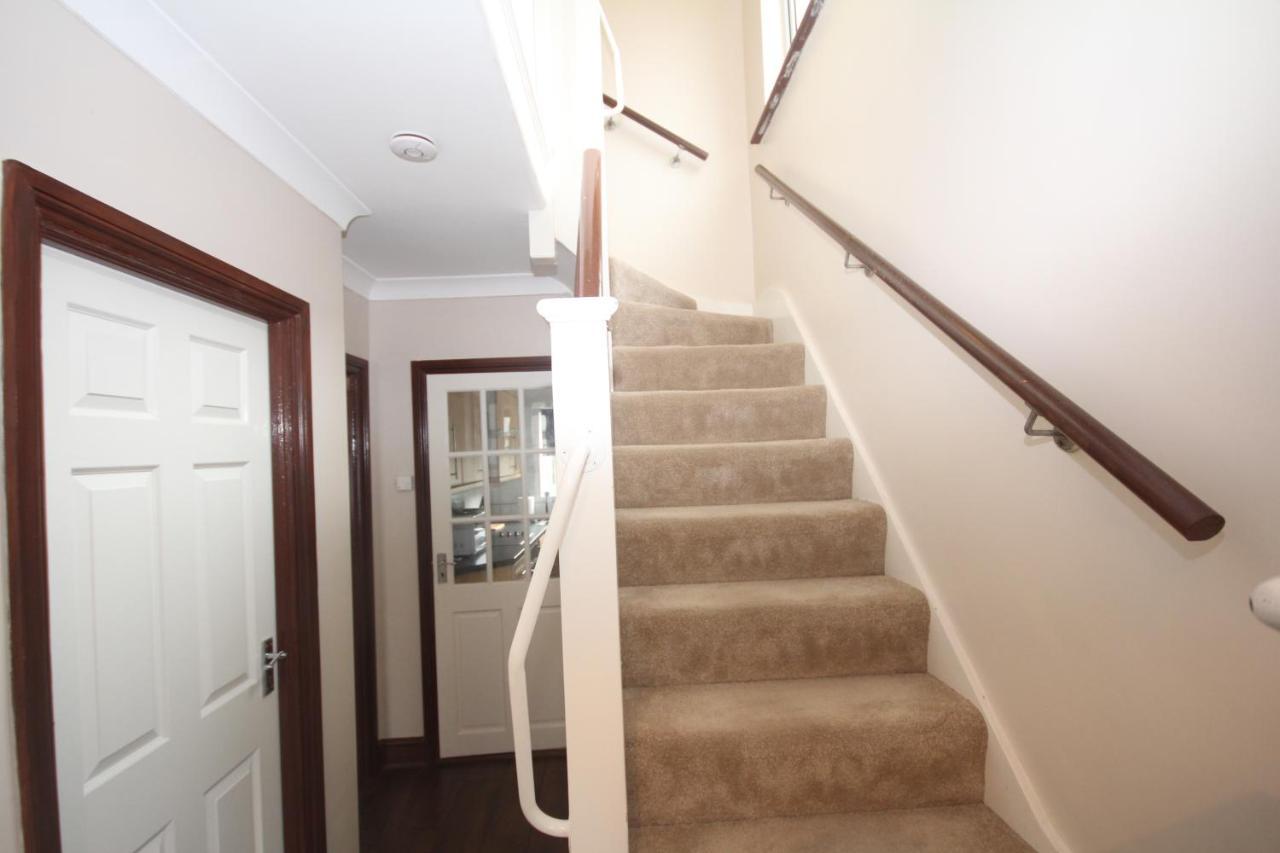 Kenton House Villa Harrow Buitenkant foto
