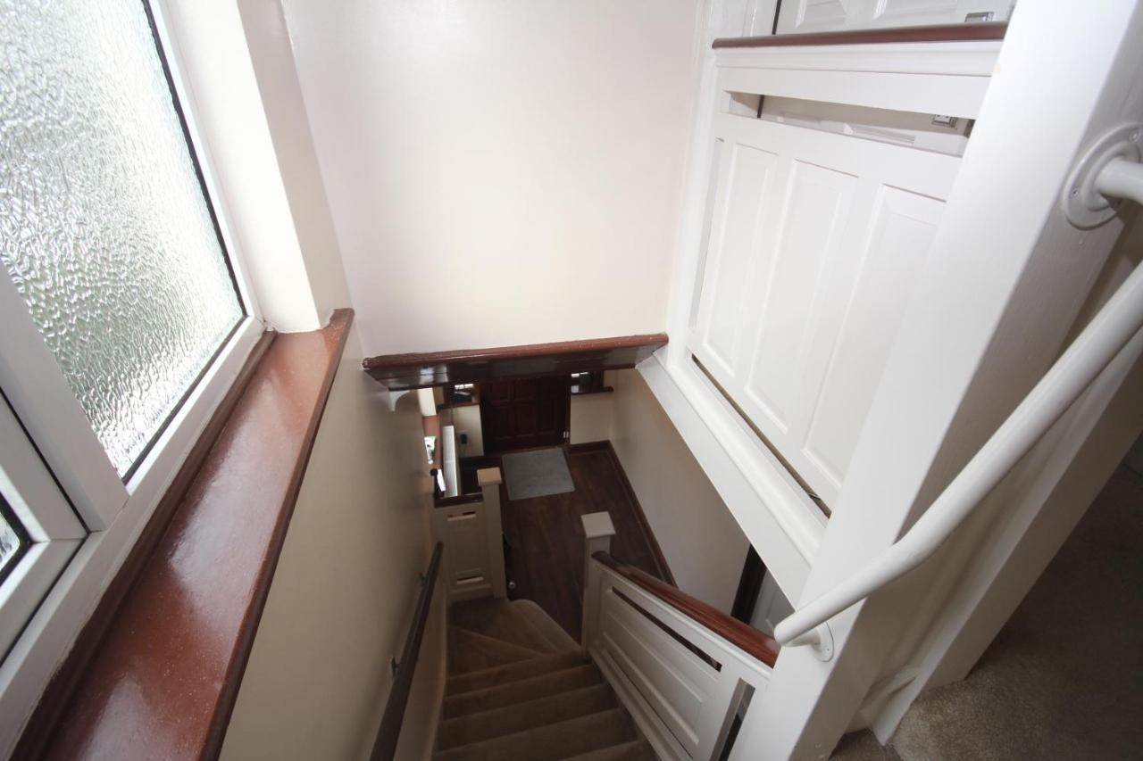 Kenton House Villa Harrow Buitenkant foto