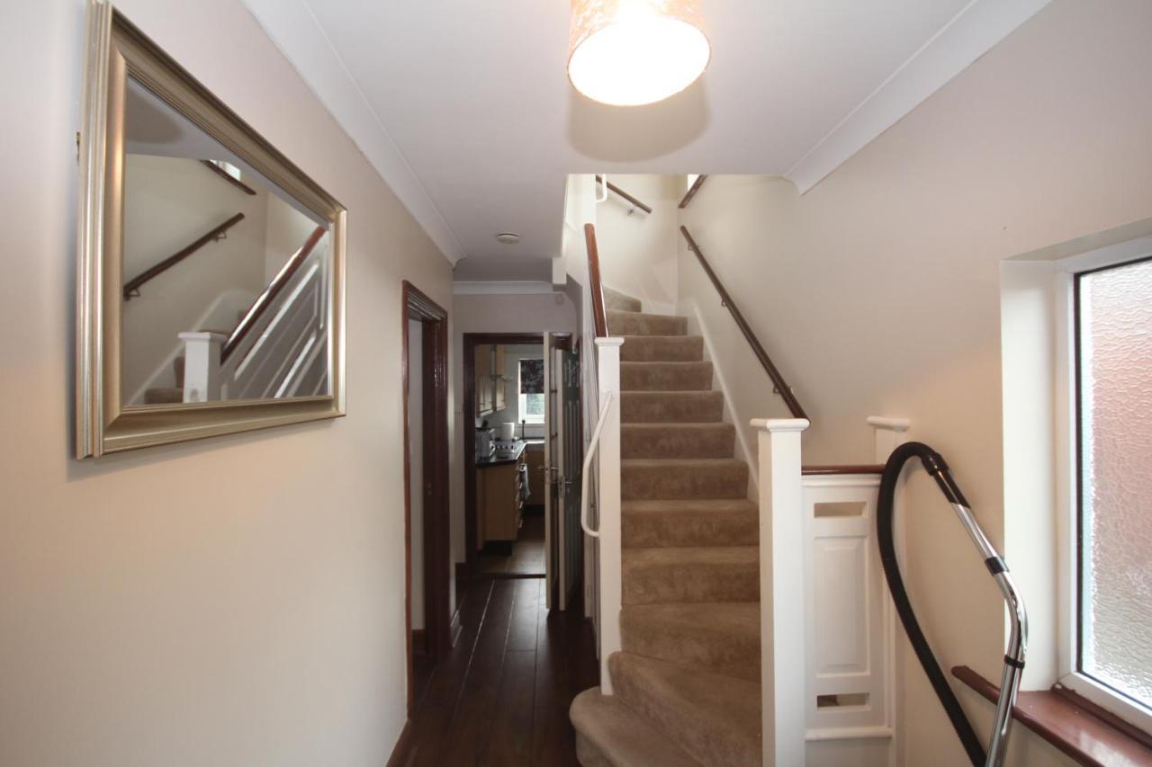 Kenton House Villa Harrow Buitenkant foto